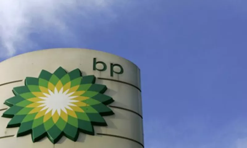 BP estimó que podría gastar más de 42,000 mdd para limpiar el derrame. (Foto: Getty Images)