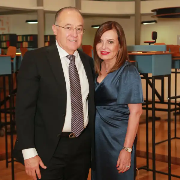 TERCERA GALA MUSEO DE ARTE CONTEMPORÁNEO DE MONTERREY, MARCO