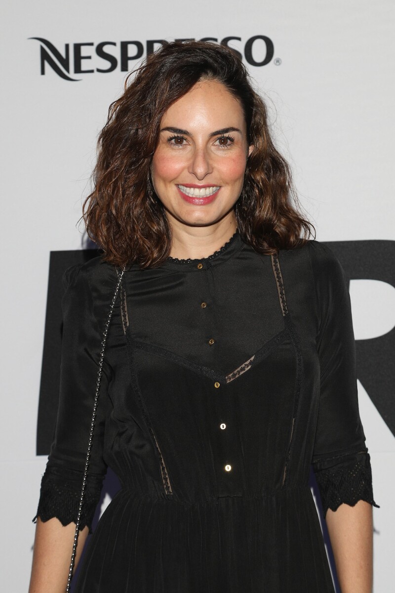 Ana Serradilla