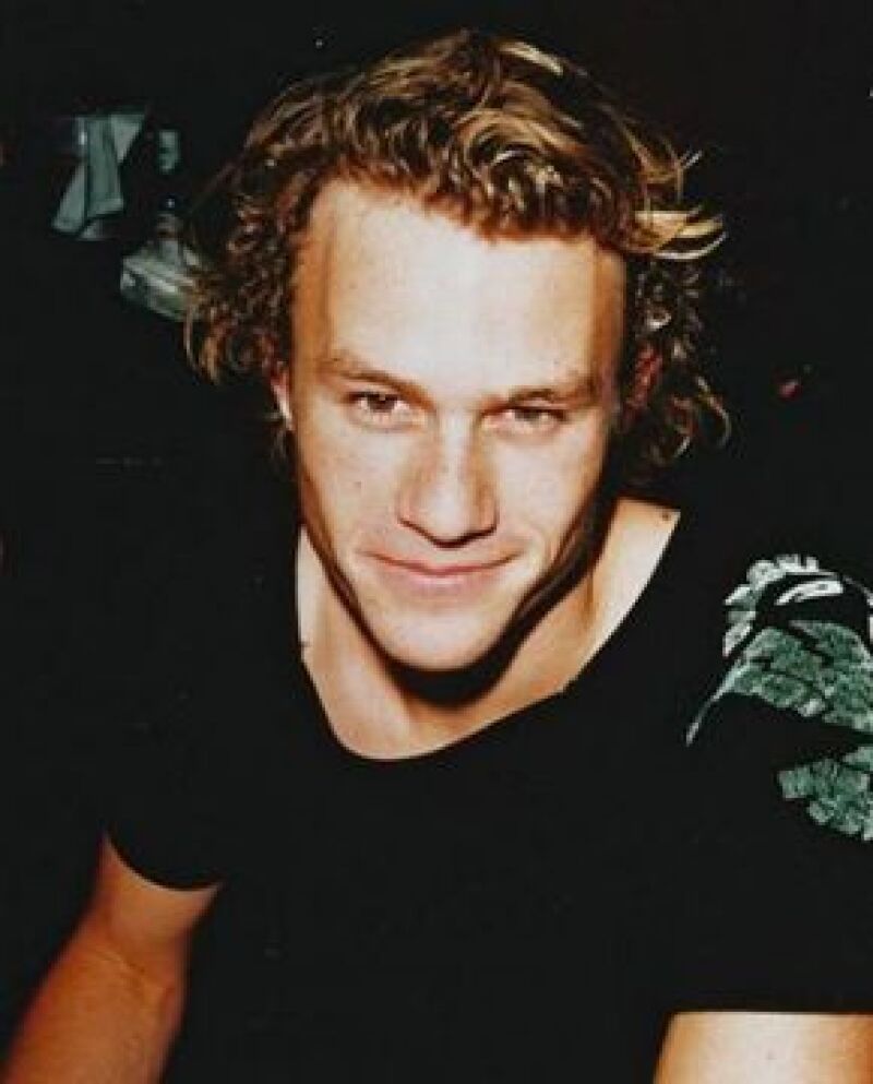 La nominación póstuma al actor australiano lo convierte en el sexto actor en la historia en recibir una nominación tras su muerte.