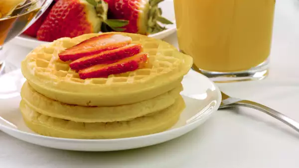eggo