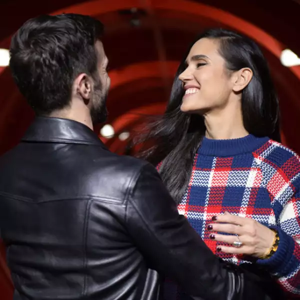 Louis Vuitton show, Front Row, Fall Winter 2019, Paris Fashion Week, France - 05 Mar 2019