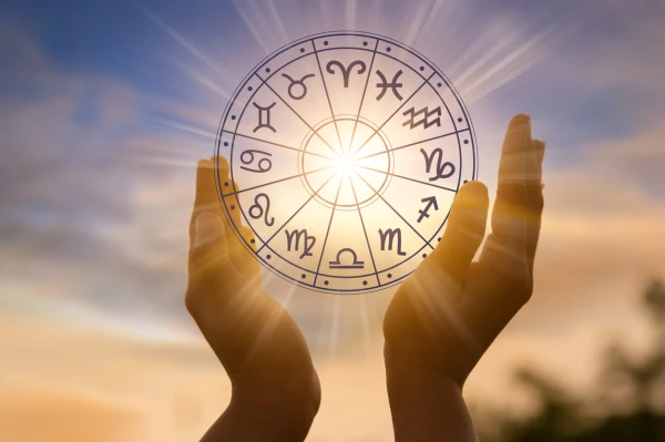 Signos del zodiaco