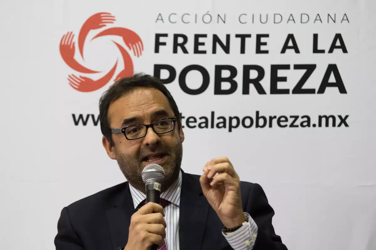 Gonzalo Hernández Licona
