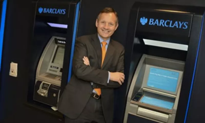 Jenkins carece de experiencia en banca de inversión, aunque es una parte importante de las ganancias de Barclays.  (Foto: Reuters)