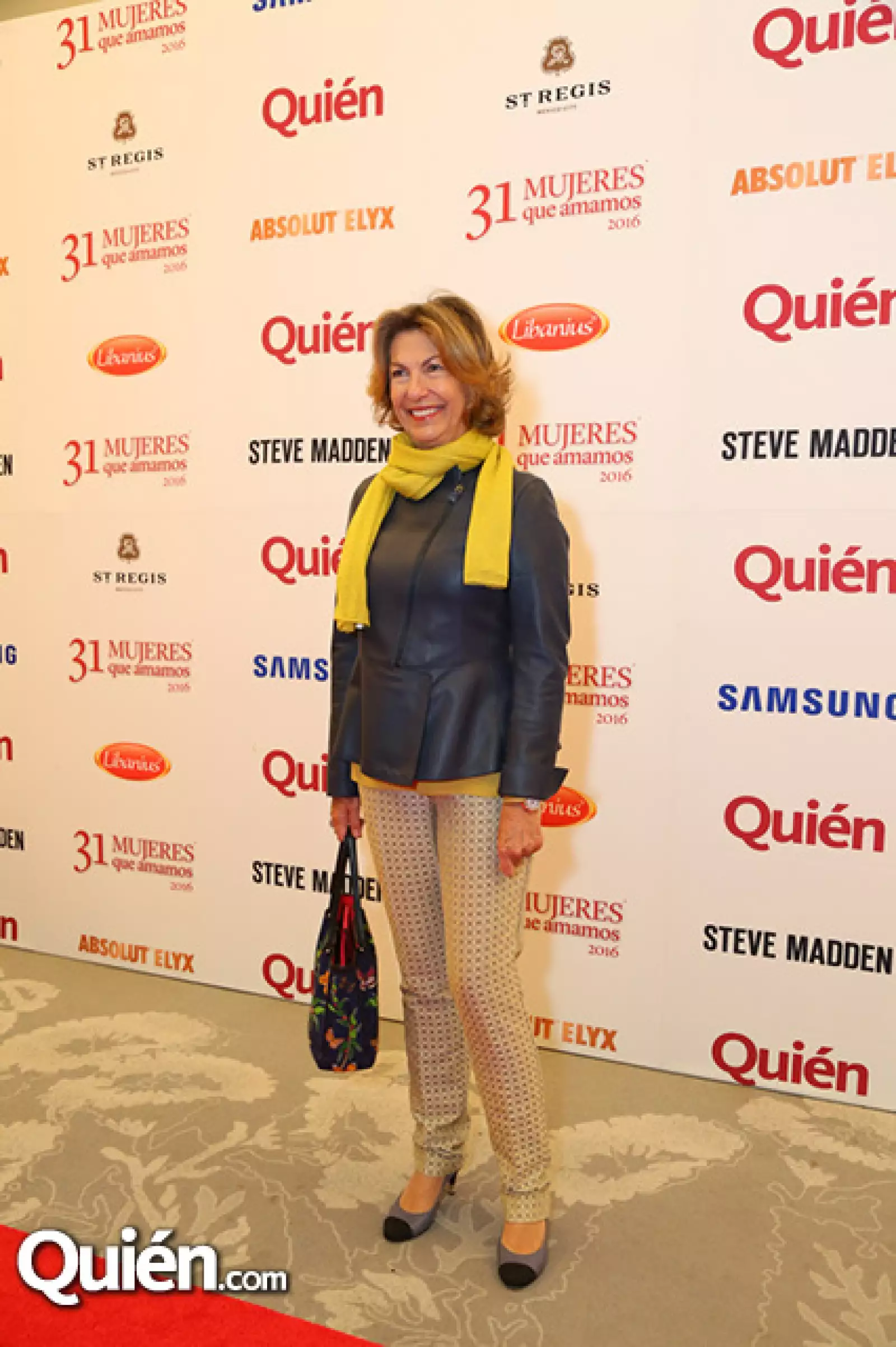 Marie Thérèse Arango