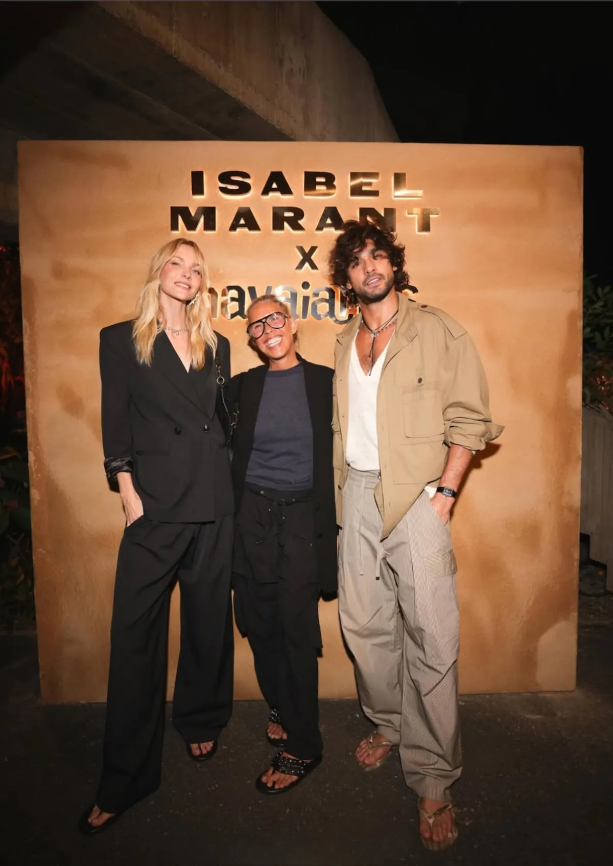 Fiesta de lanzamiento