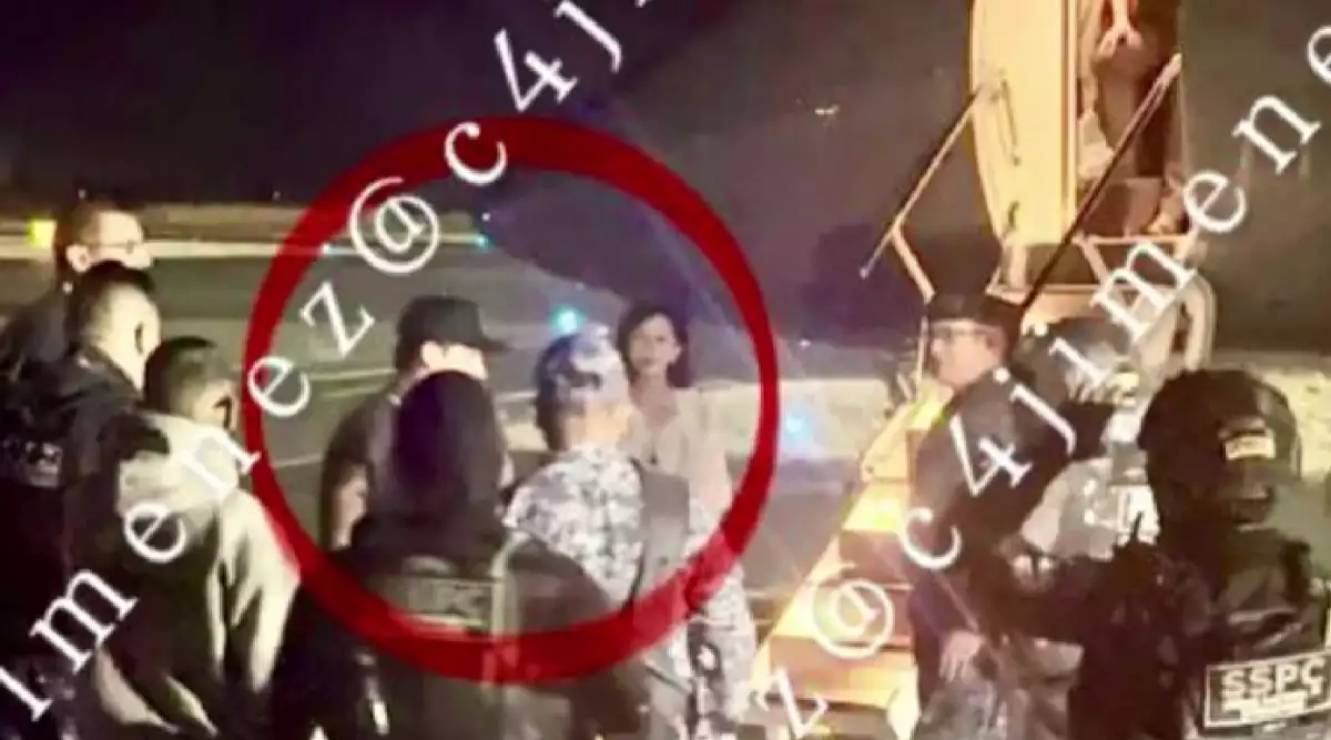 Pepe Aguilar habla sobre la violencia y la inseguridad en México y pide a Dios que ilumine a las autoridades para recuperar la paz y armonía