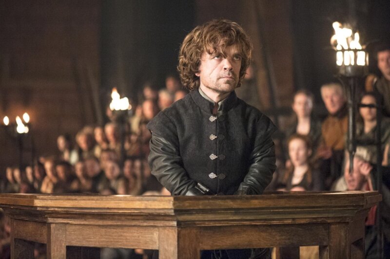Game of Thrones
