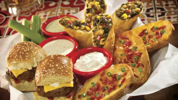 Chili's