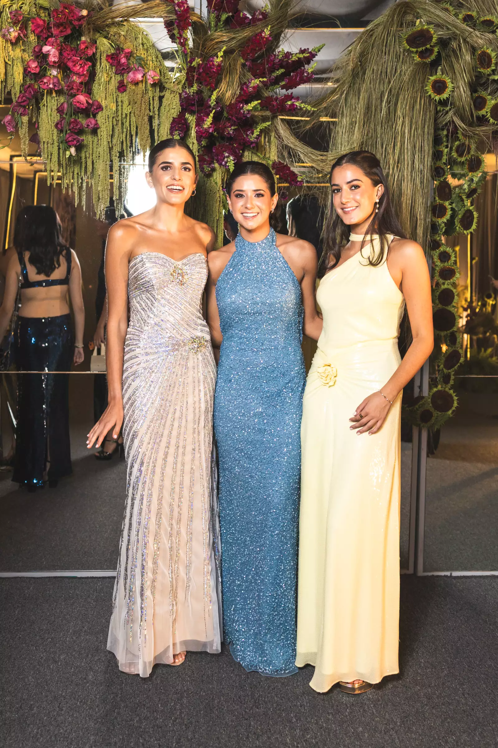 GRADUACIÓN MIRAFLORES