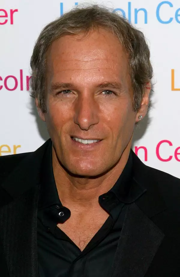 Michael Bolton