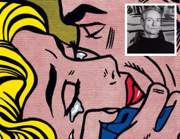 El artísta murió hace cuatro años