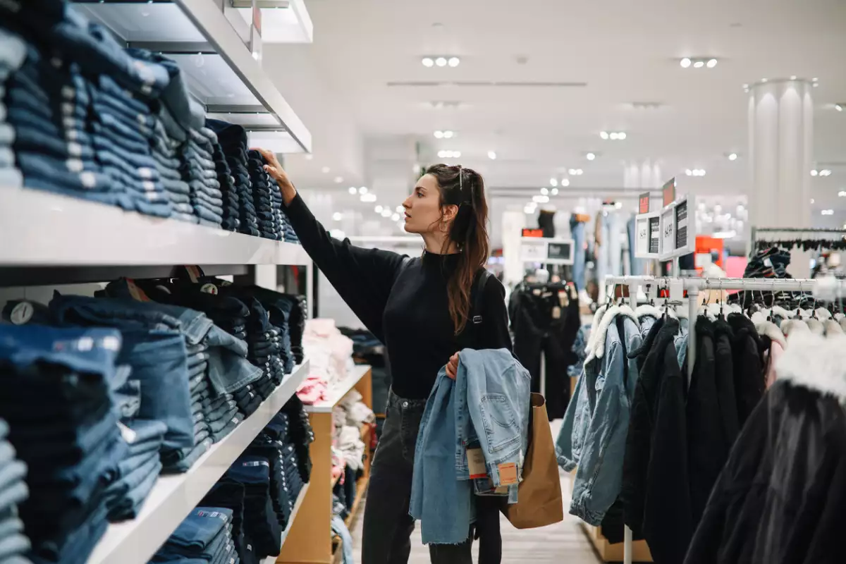 ¿Por qué los outlets son más baratos? Este es el secreto 