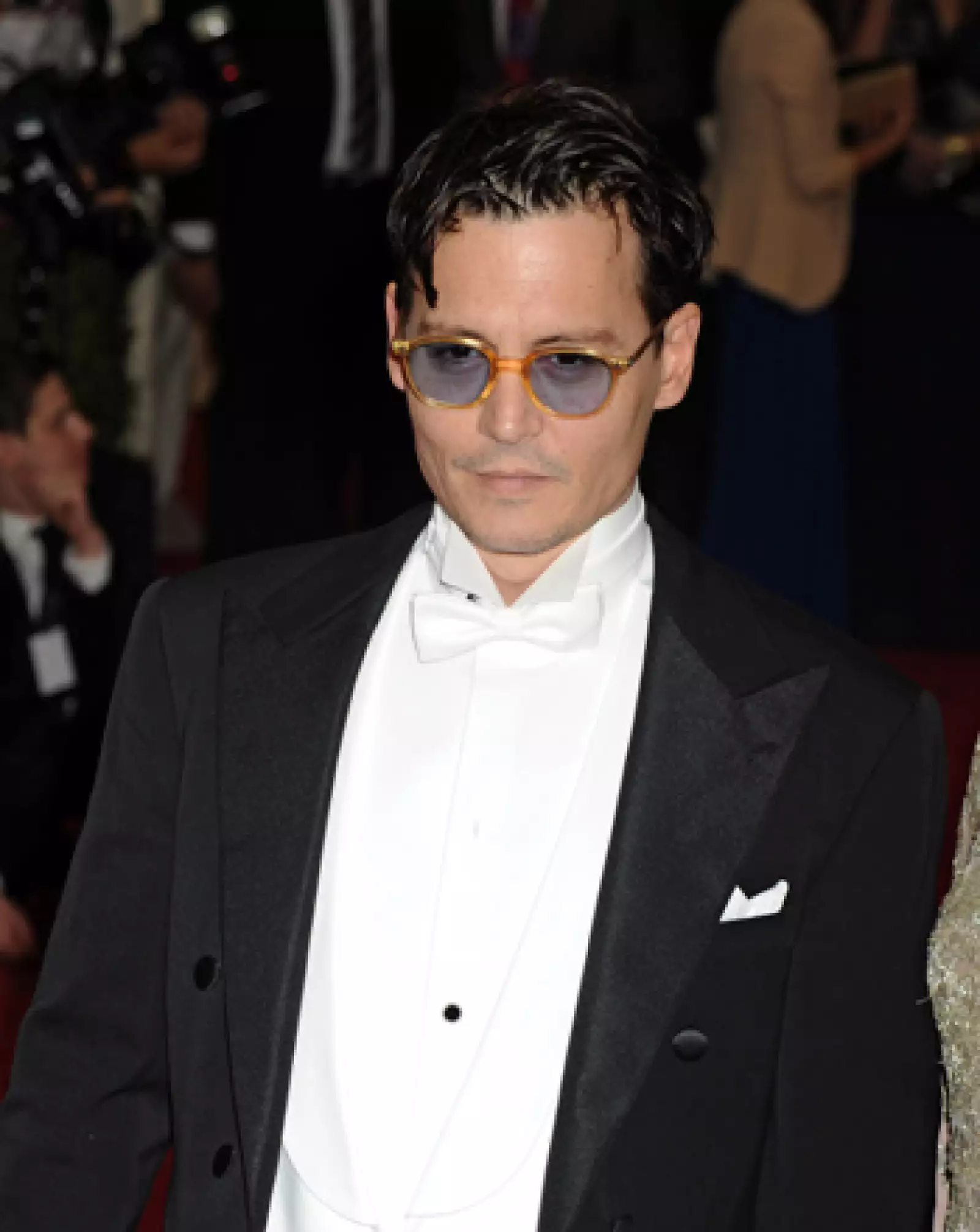Johnny Depp