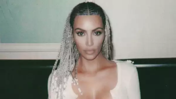 Kim Kardashian