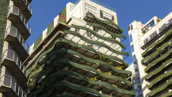 México se queda corto en arquitectura sustentable aunque ya tiene la información para hacerlo mejor