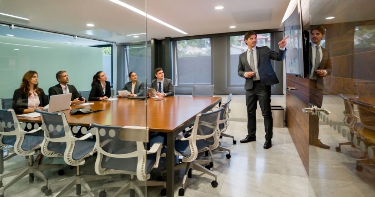 riskleri yönetmenin yeni formülünü keşfedin