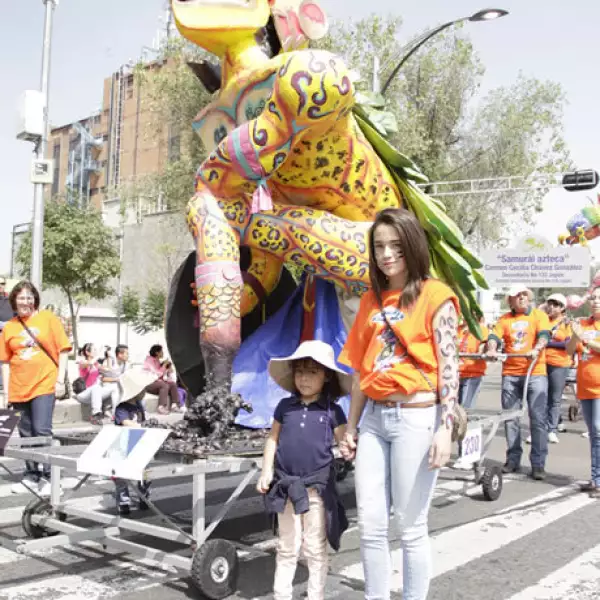 Isabela y Tania Sousa