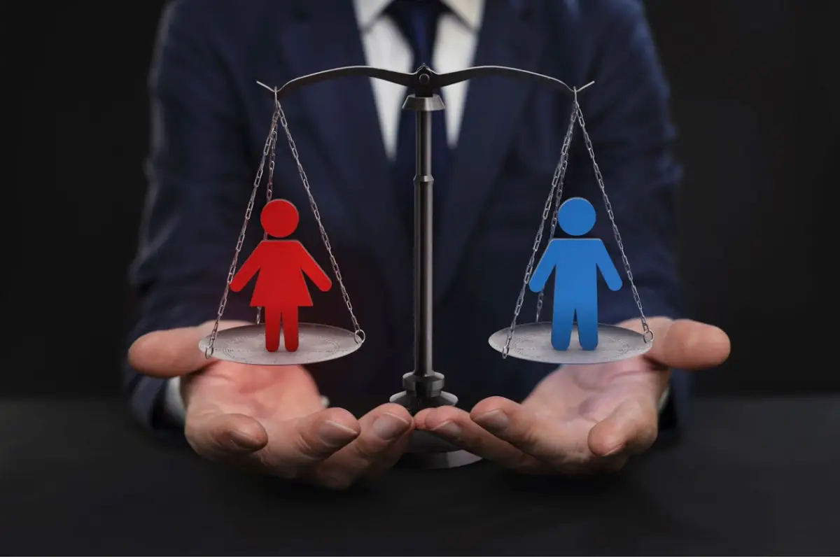 El progreso en torno a la igualdad salarial ha sido insuficiente