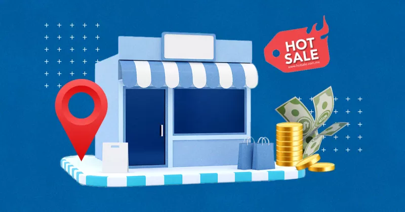 ¿El Hot Sale solo es en línea o también hay promociones en tiendas físicas?
