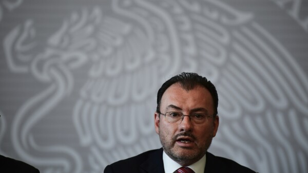 Postura mexicana