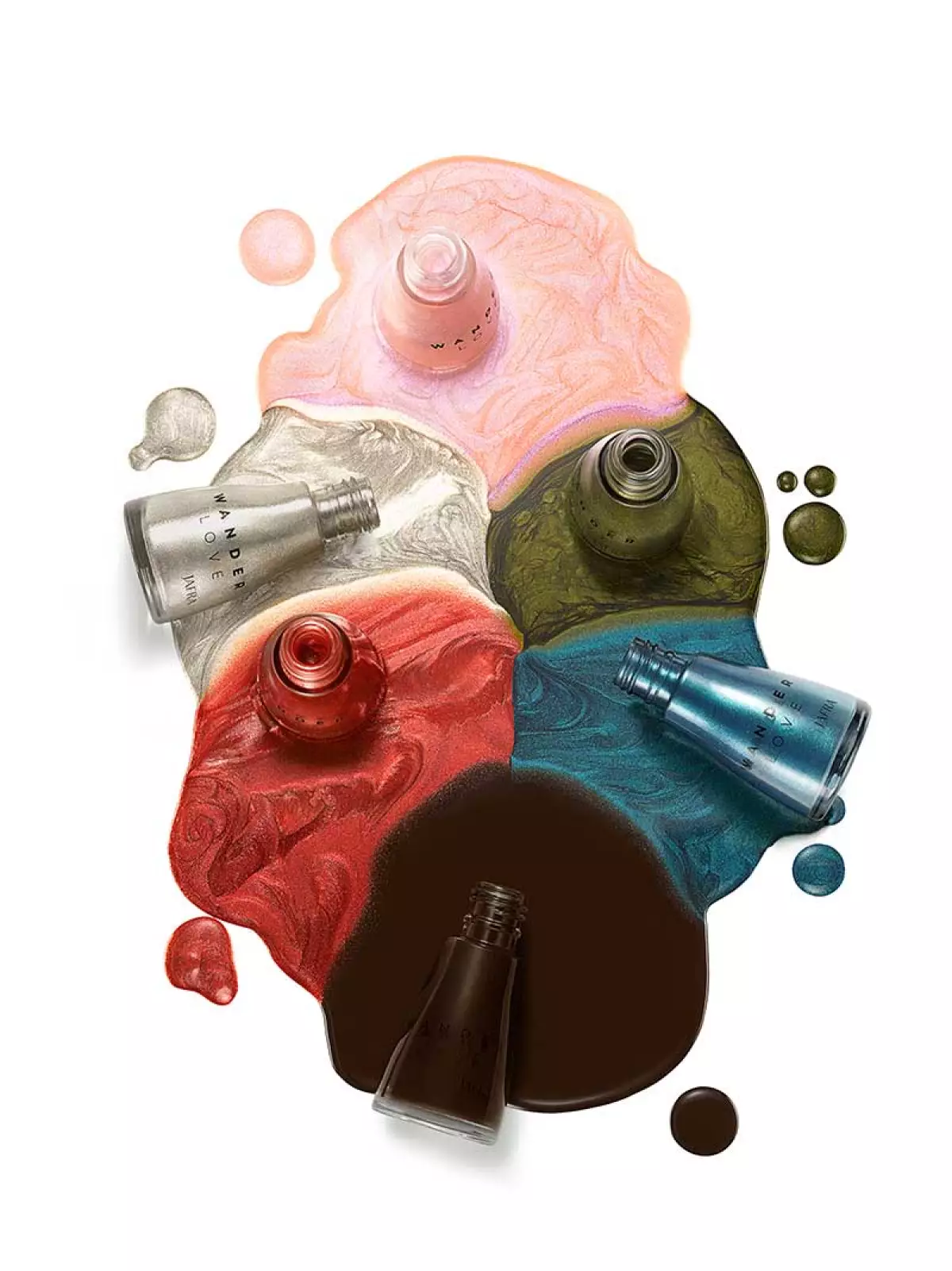 esmaltes