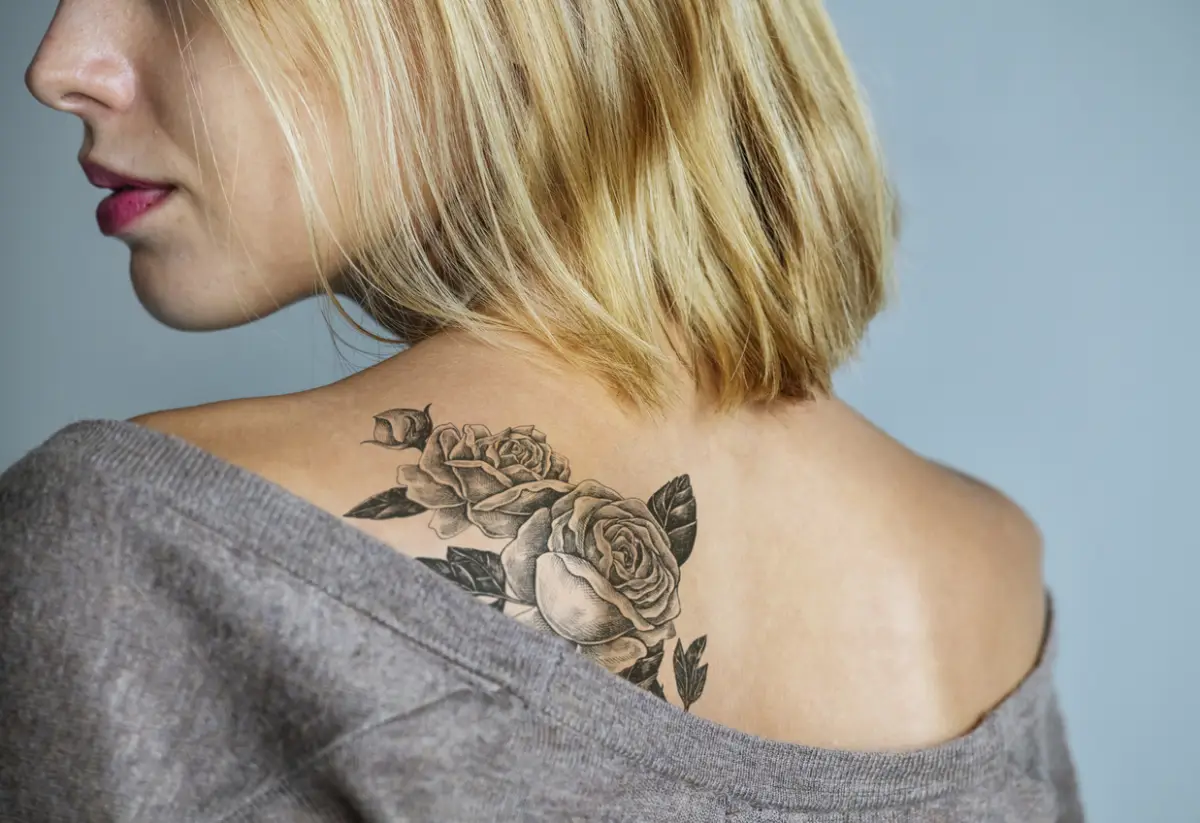 Tatuaje