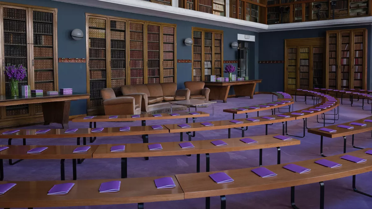 miu miu literary club