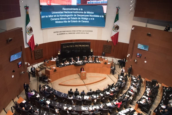 Anticorrupción