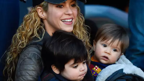 Shakira