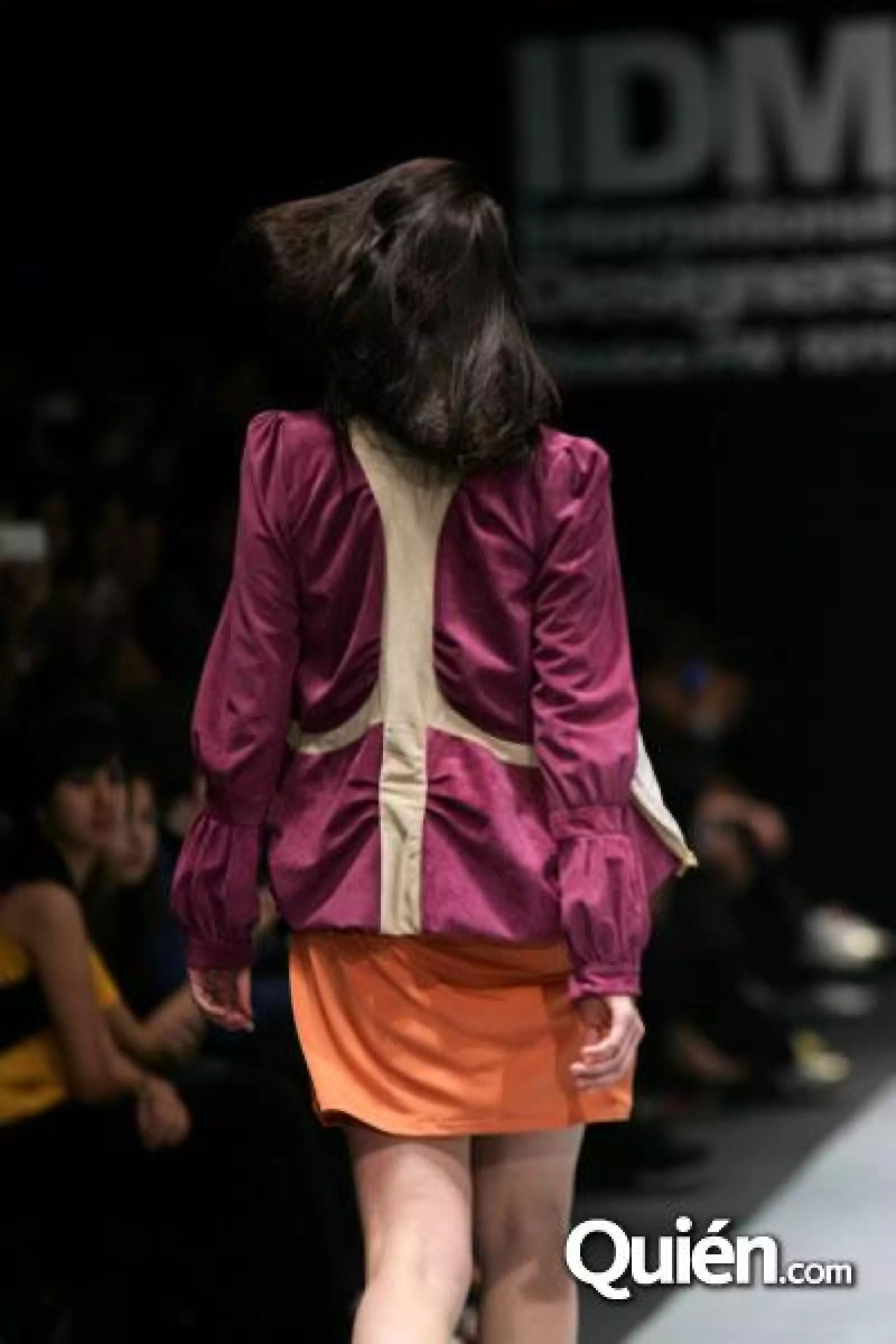 IDM Pasarela Trend Vision