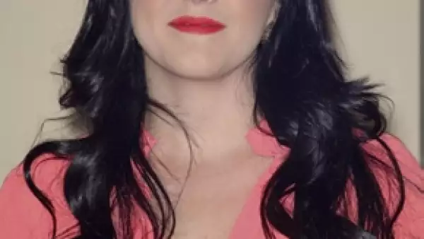 La cantante se encuentra disfrutando de su embarazo, noticia que se dio a conocer en septiembre del año pasado.