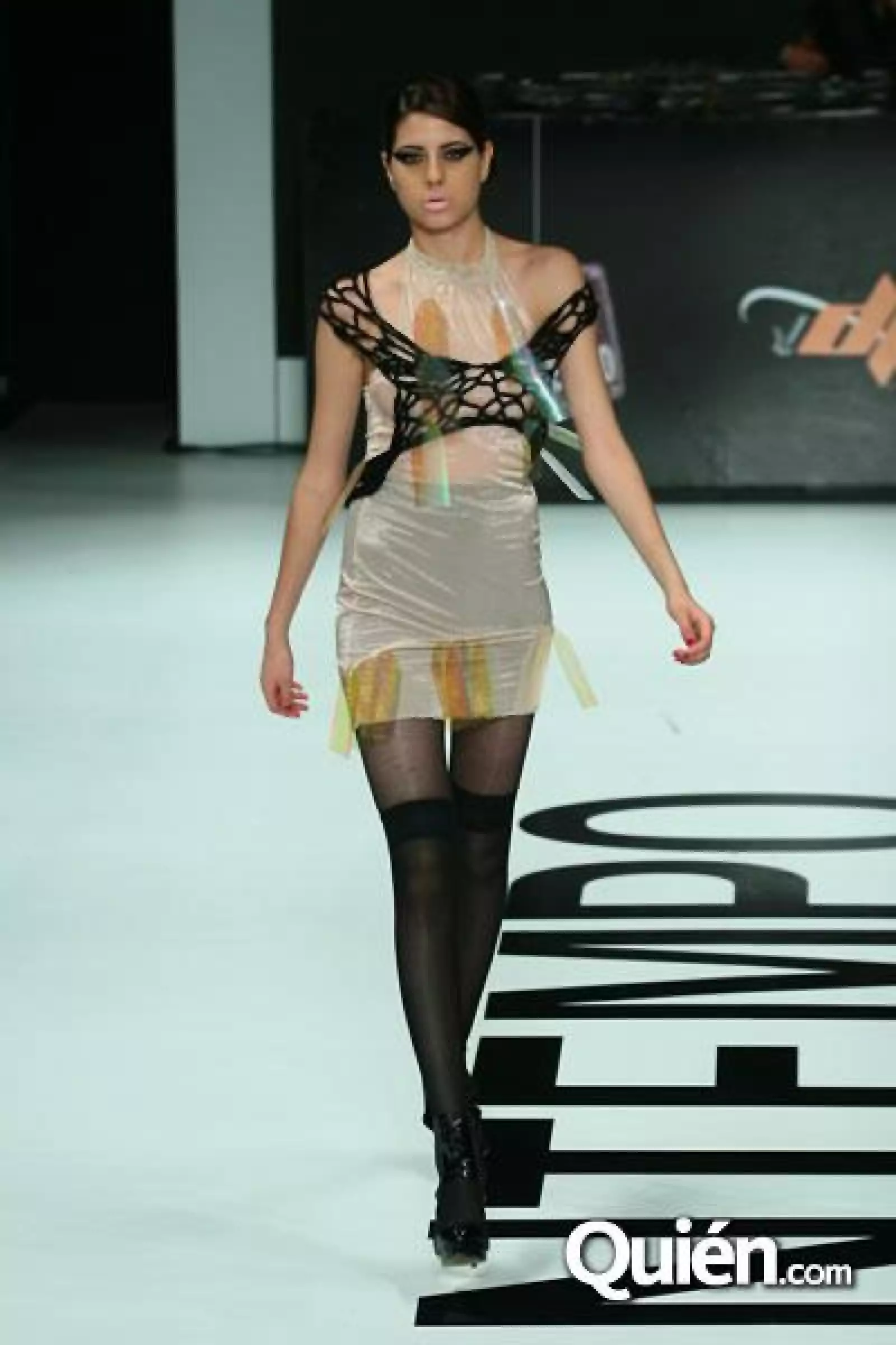 DFashion Pasarela Contempo XX Aniversario.