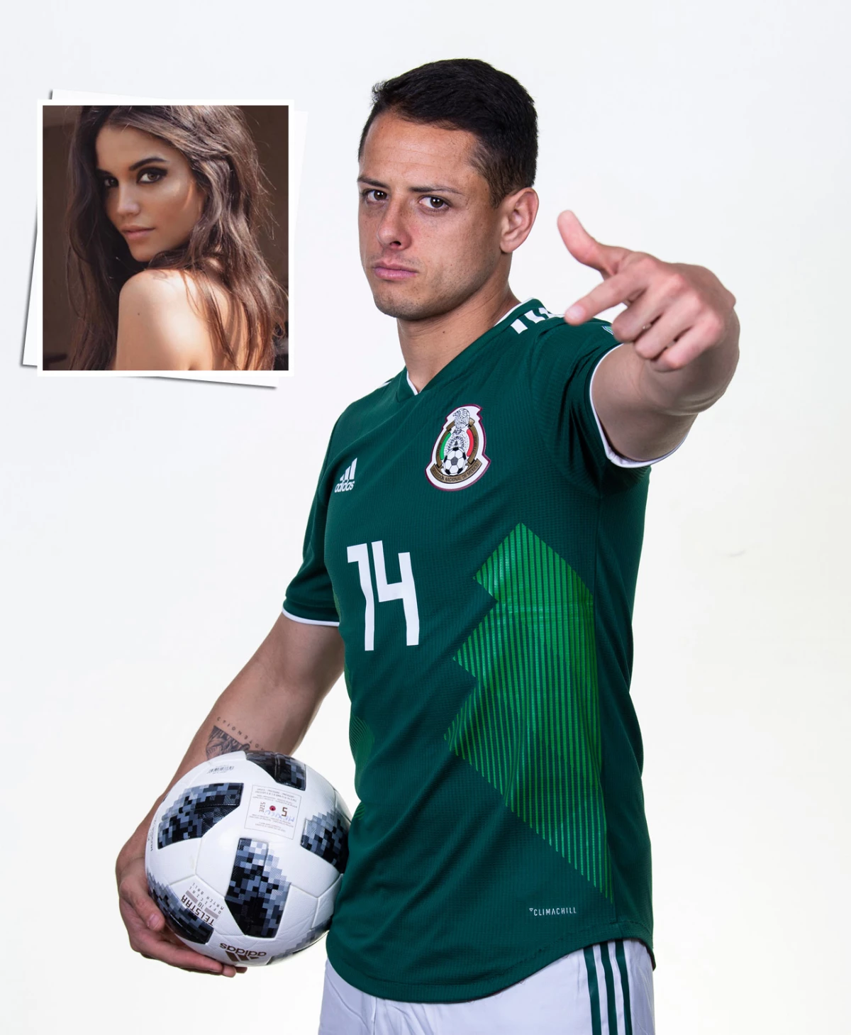 Chicharito