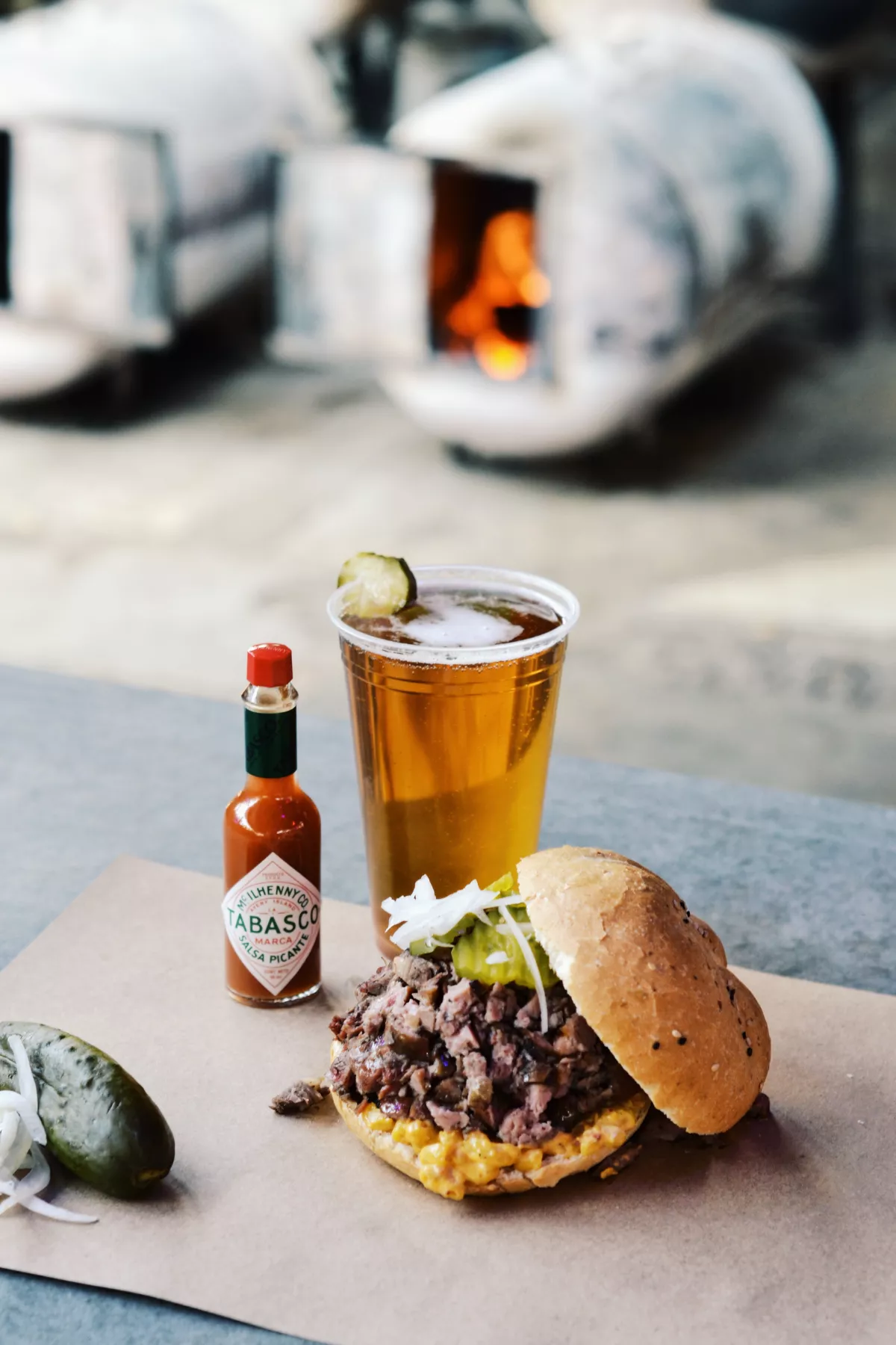 Una combinación ganadora 