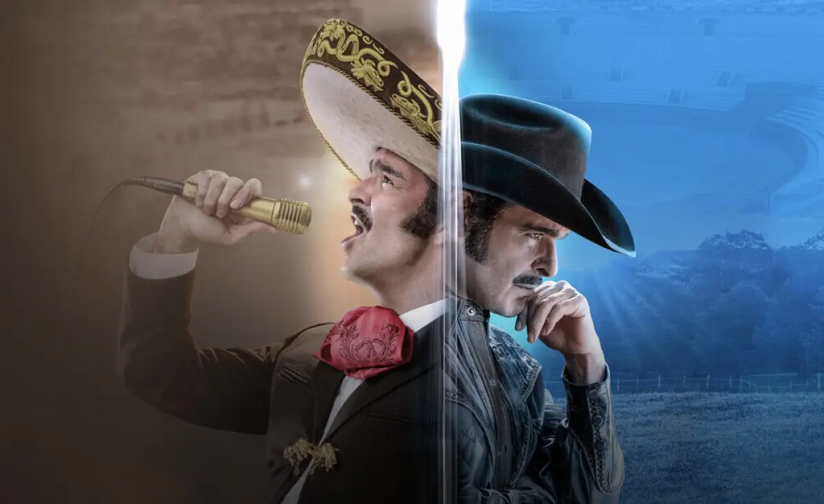 El último rey: El hijo del pueblo