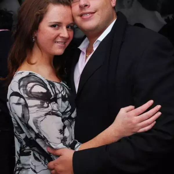 REUNION PETER CHECA Y JUAN HADDAD