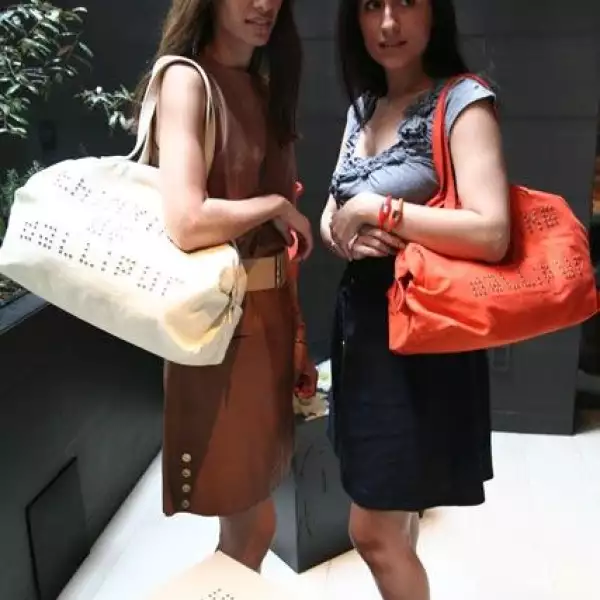 Bolsas Purificacion Garcia