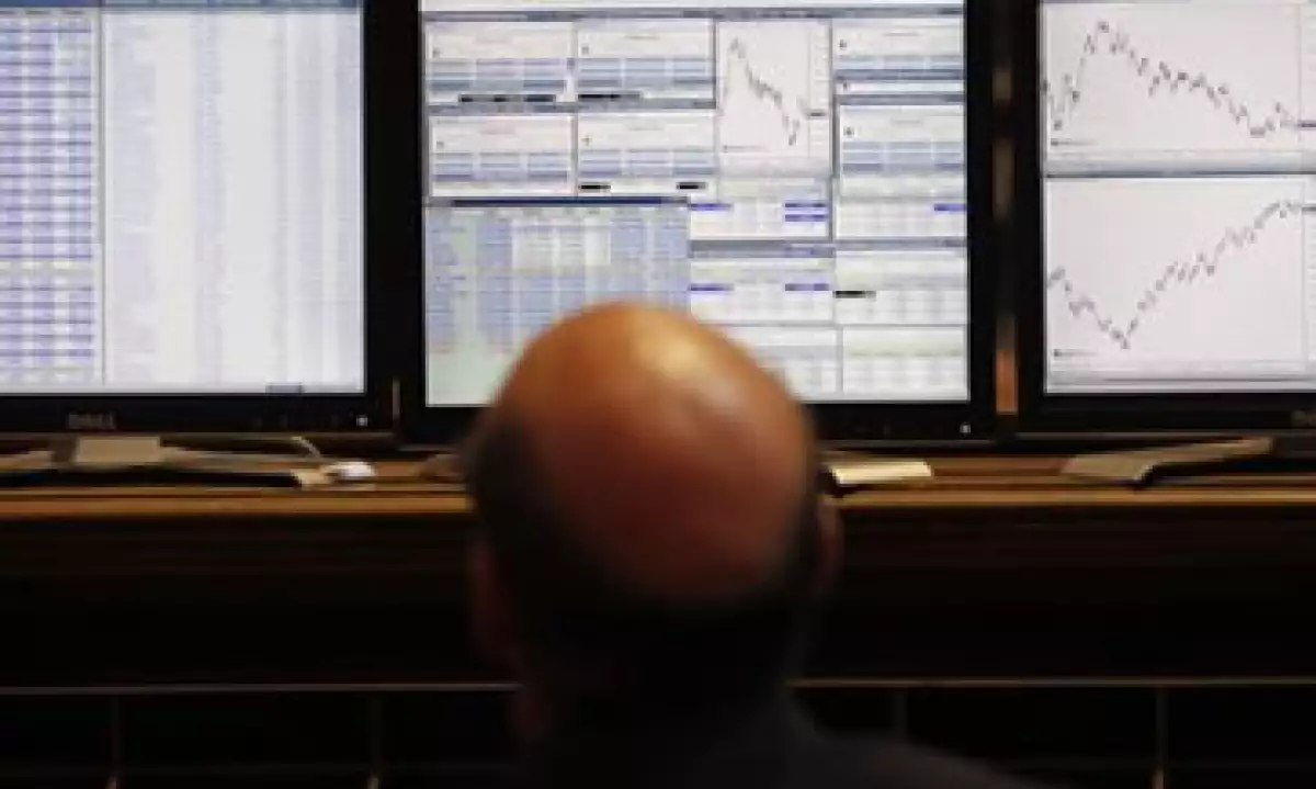 Los analistas financieros esperan aumentos a tasa de doble dígito en ventas y en flujo operativo en los reportes trimestrales. (Foto: Reuters)