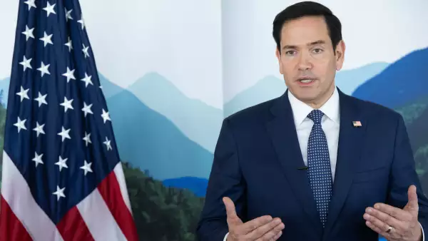 Marco Rubio