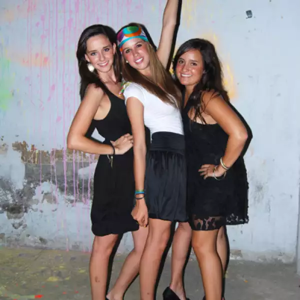 Fiesta Fabiola Franyutti