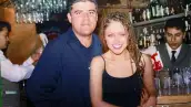 El Burro Van Rankin y Anahí