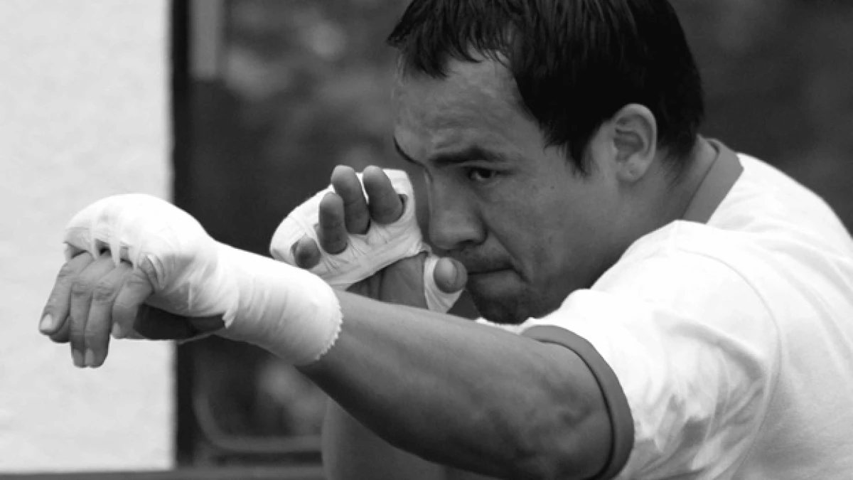 Juan Manuel Marquez