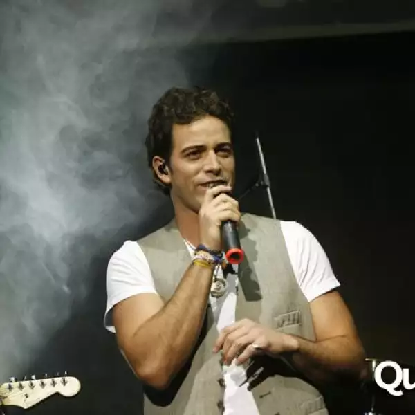 Presentación disco Mane de la Parra