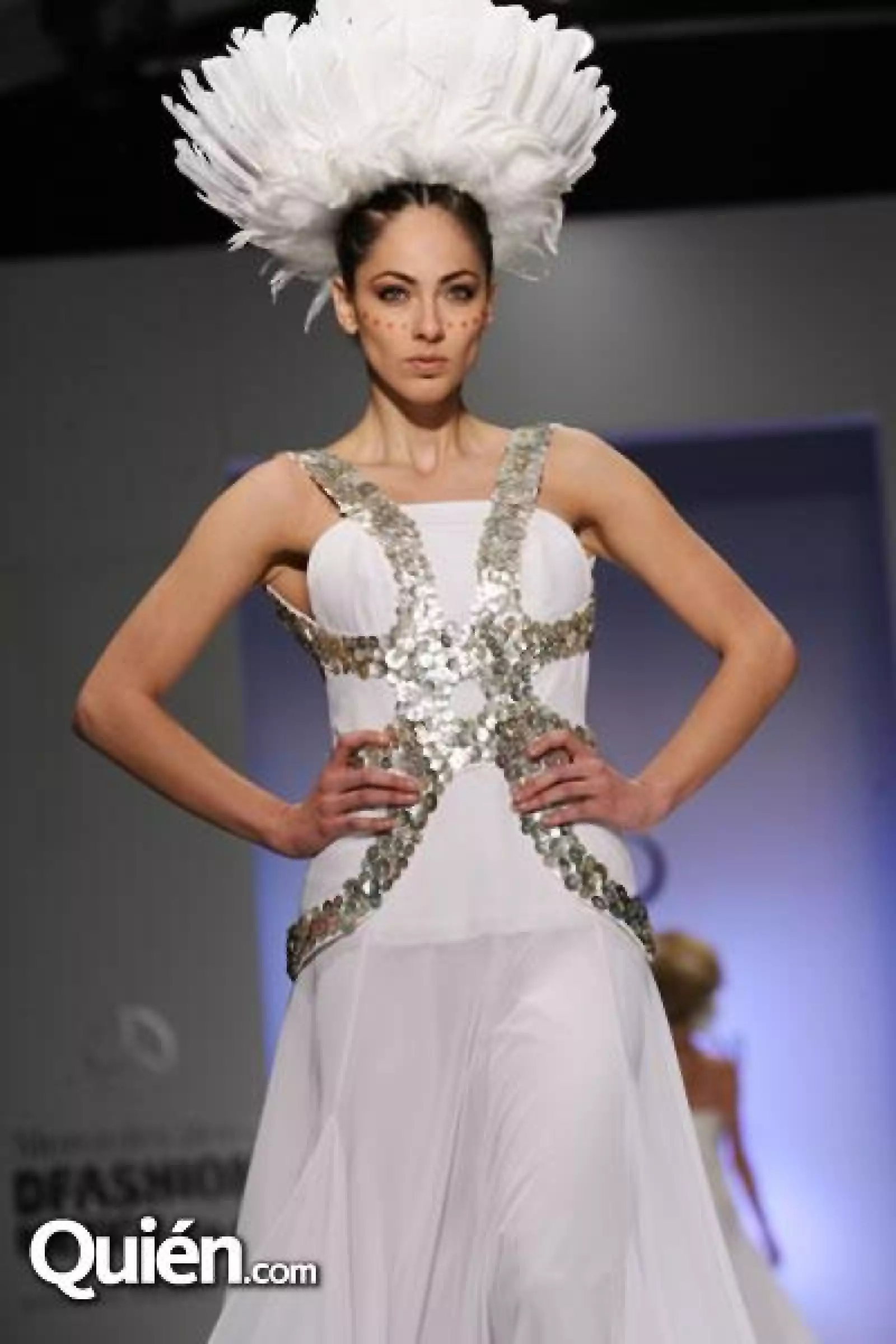 MBDF Pasarela Gian Franco Reni