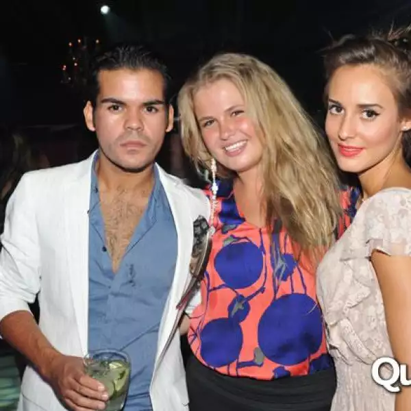 Una rockstar en Guadalajara