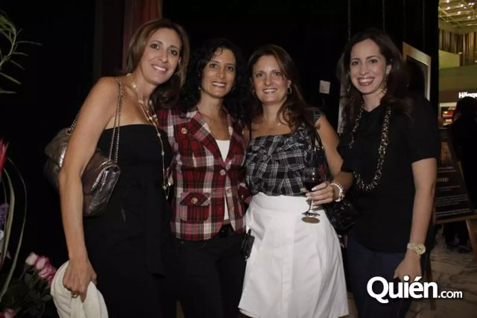 Exposición Lotti Cojab