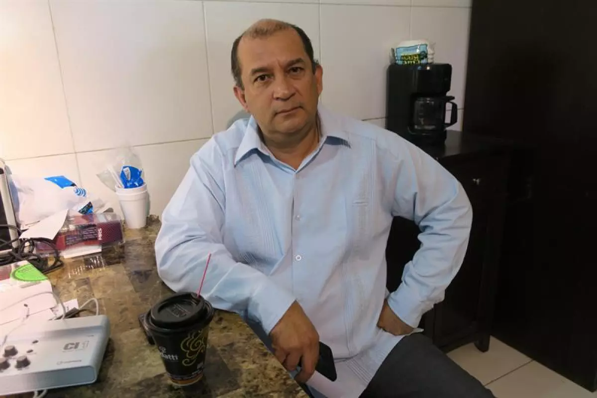 Víctima