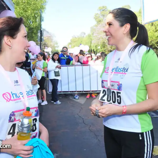 Martha Reyes,Andrea Bracho